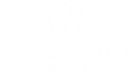 Casa Costanza Oaxaca